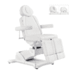 Libra II with Split Legs Medical Electric Procedure Chair-5 Motors - Image 2